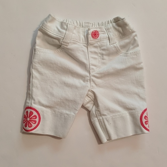 3/$14 Gymboree Girl's 3- 6 Months - Picture 3 of 4